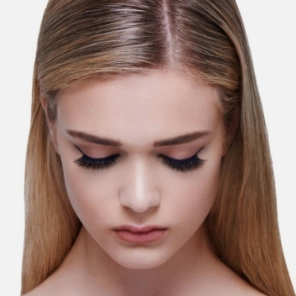 New in Box Lash Star Visionary Lashes 003, faux mink reusable false eyelashes - Picture 5 of 11
